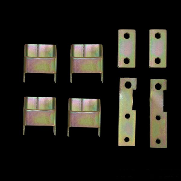 High Lifter 2" Standard Series Lift Kit For Yamaha Grizzly 660 YLK660-01