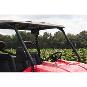 Seizmik UTV Side View ABS Mirrors For Polaris Pro-Fit and Can-Am Profiled