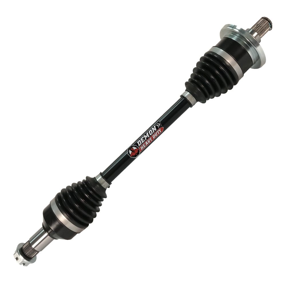 Demon Heavy Duty Axle For Arctic Cat Models 2006-2008 PAXL-1059HD
