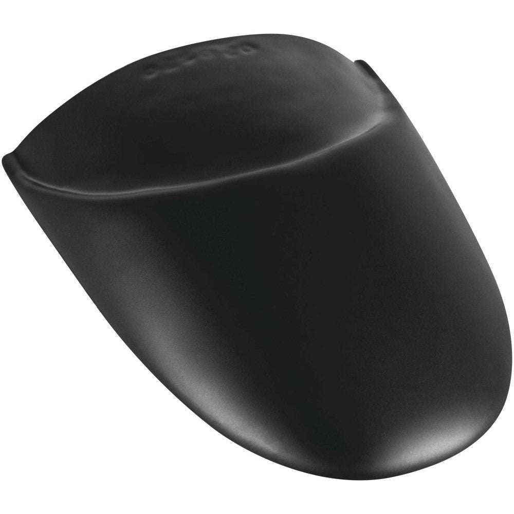 Puig Front Fender Extension Black - 3663N