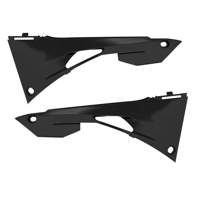 Cycra Air Box Cover Black - 1CYC-2899-12