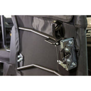 Seizmik Framed Door Kit 52-06024