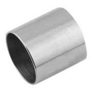 Highsider Apollo CNC Light Welding Housing Chrome - 207-604