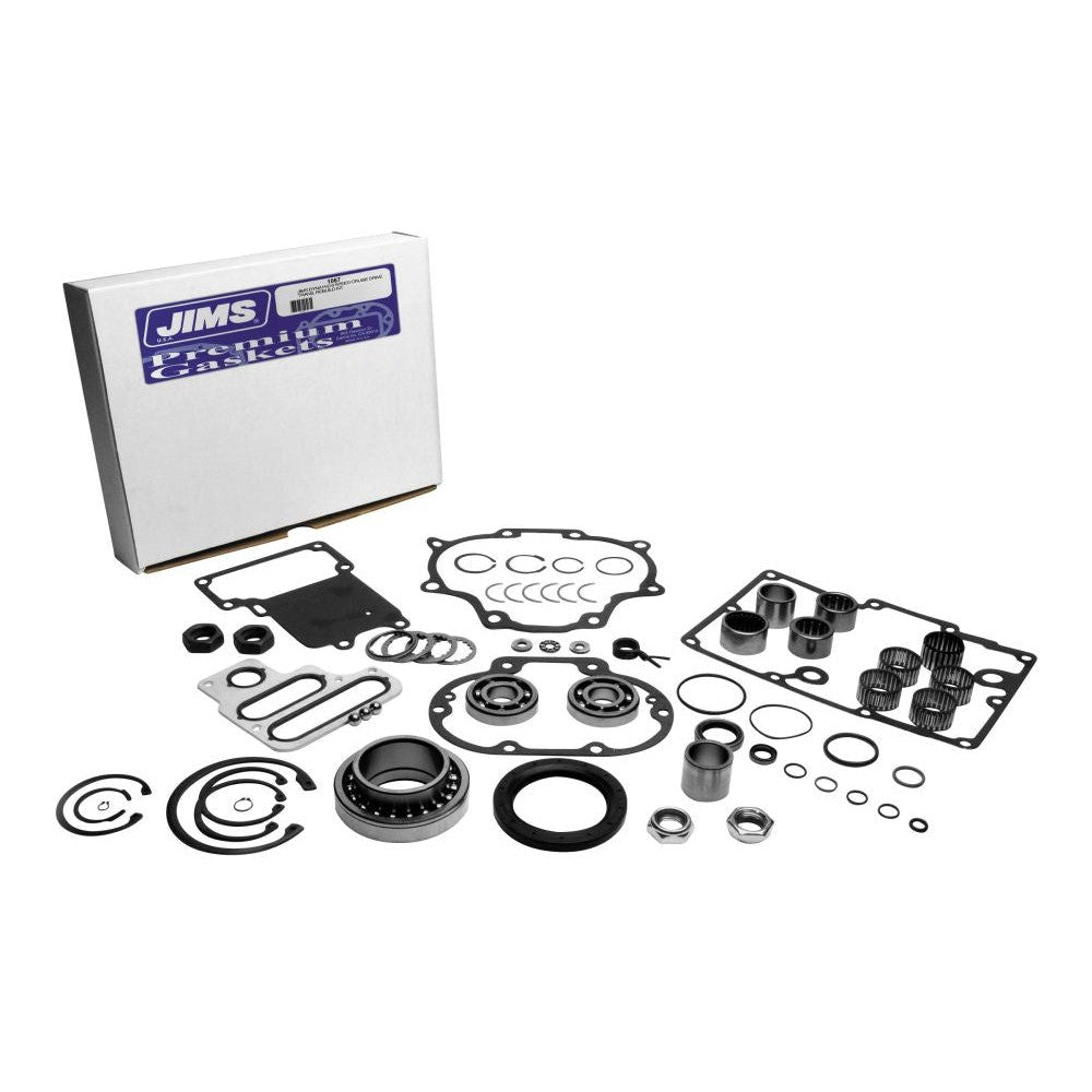 Jims 6-Speed Transmission Rebuild Kit - 1056