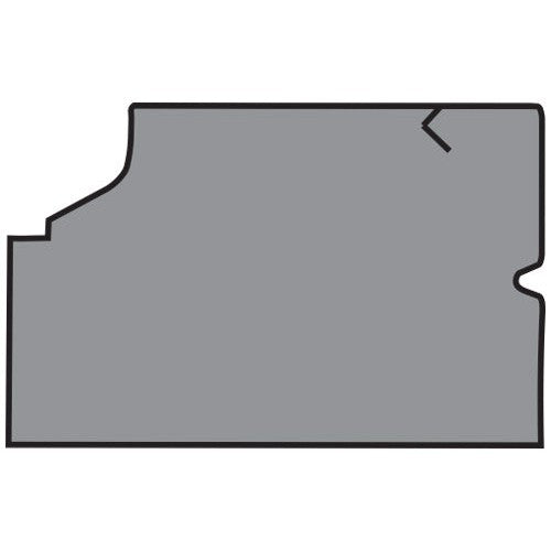 ACC Trunk Mat For 1968-1972 Buick Skylark