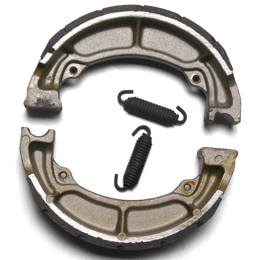 EBC 1 Pair Grooved Sintered Brake Shoes MPN 705G