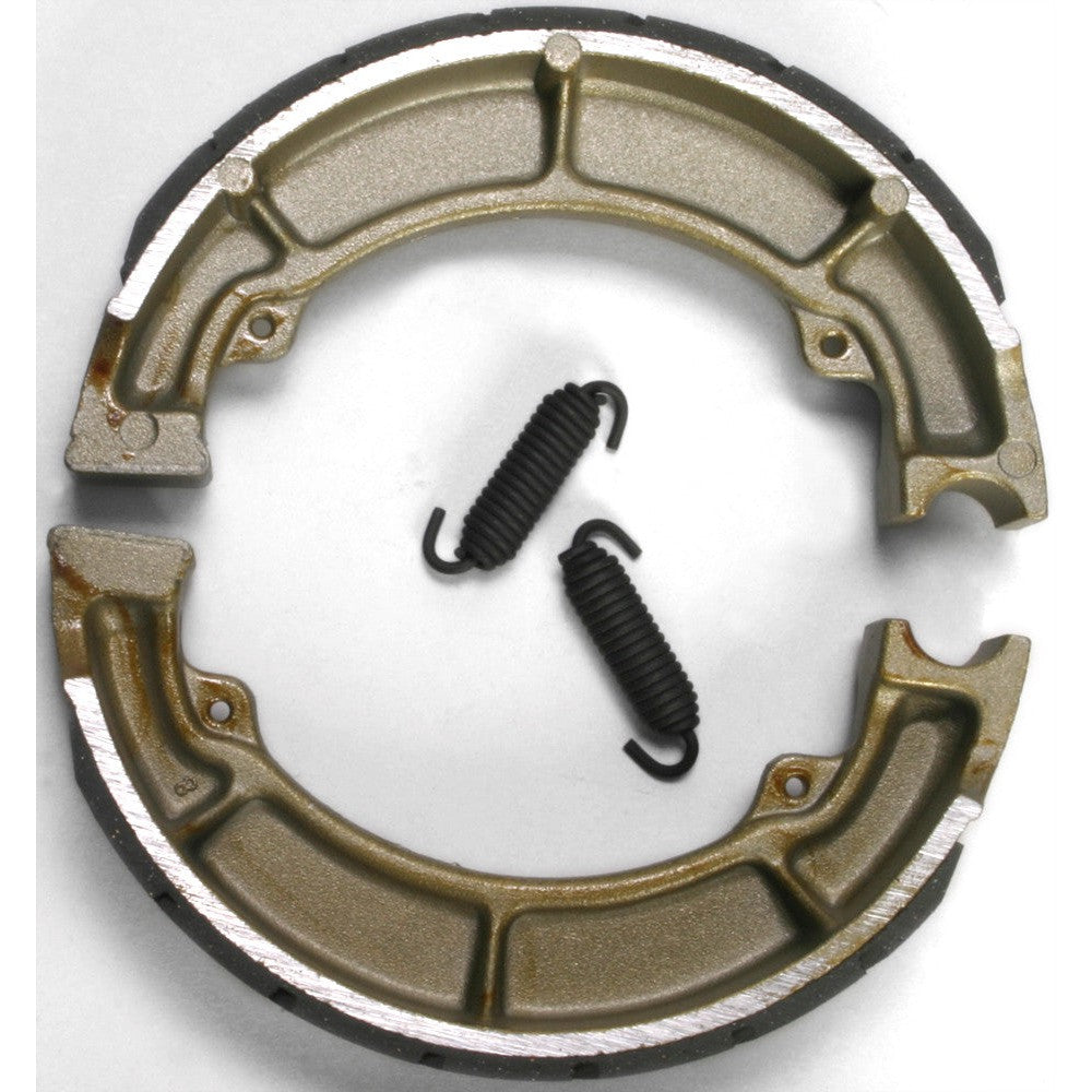 EBC 1 Pair Grooved Sintered Brake Shoes MPN 706G