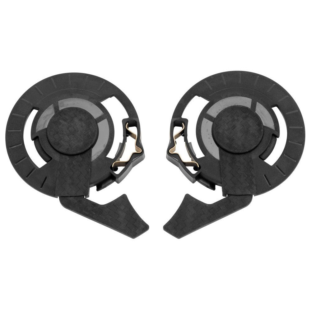 Nolan N100-5 Replacement Parts Visor mechanism Black