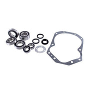 High Lifter 6" Single Idler Rebuild Kit With 30MM Spindle PGLC-RBKIT-601