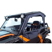 Seizmik Framed Upper Door Kit For Polaris General (V2) 52-06017