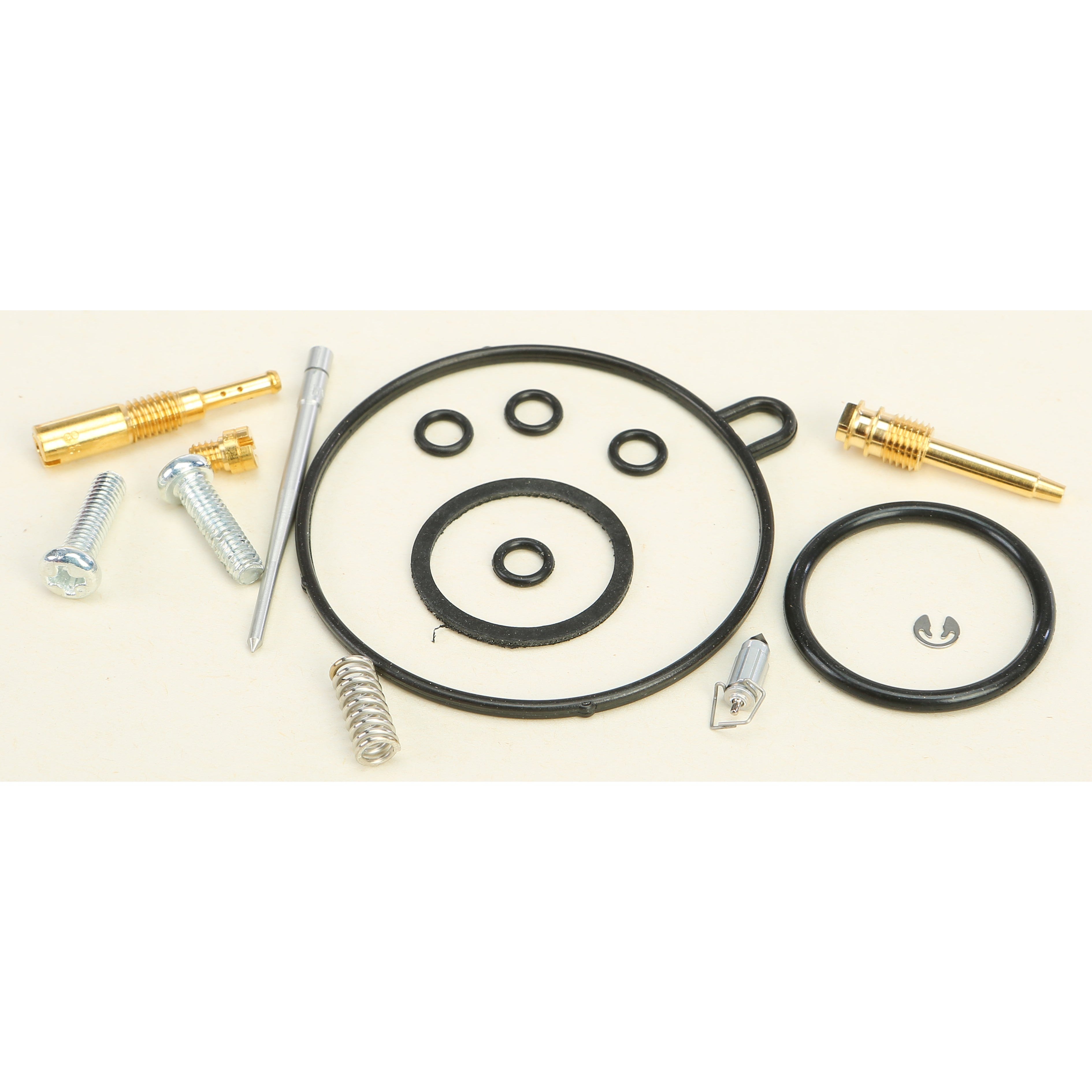 All Balls Carburetor Rebuild Kit 26-1411