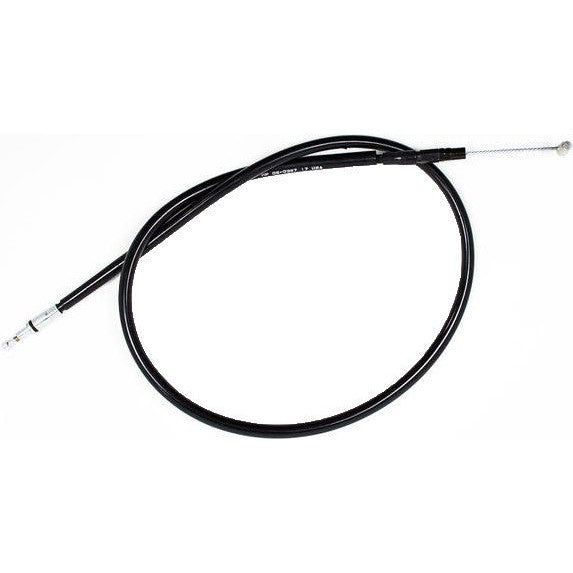 Motion Pro Black Vinyl Clutch Cable For Yamaha YZ250 2005-2014 05-0357
