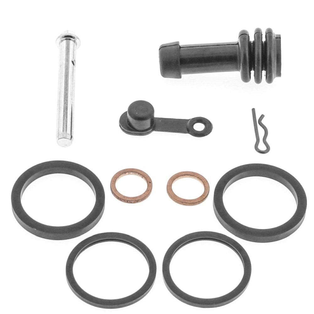 QuadBoss Caliper Rebuild Kit Front - 53183025