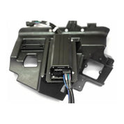 SSV Works Under Dash 10" Subwoofer Enclosure With Ride Command For Polaris RZR Pro XP 2020-2022