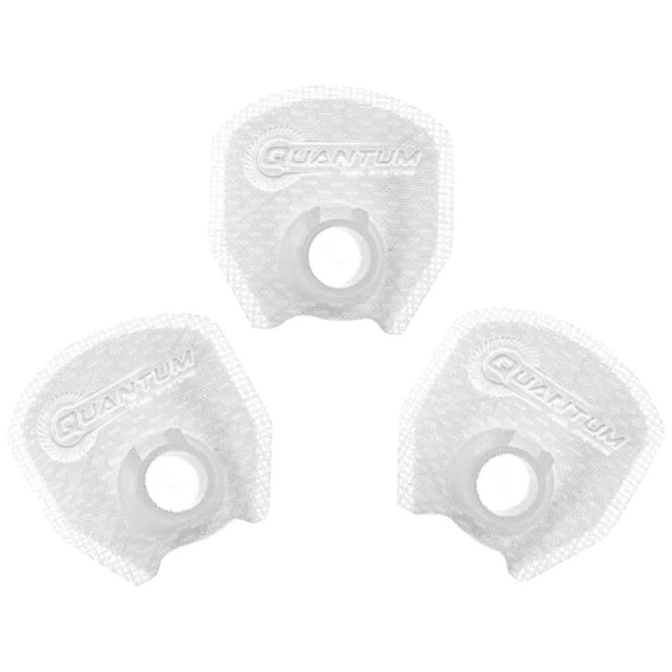 Quantum Fuel Pump Strainer 3 Pack - HFP-S2-3