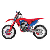 Acerbis Patriot Full Plastic Kit for Honda - 2630700146