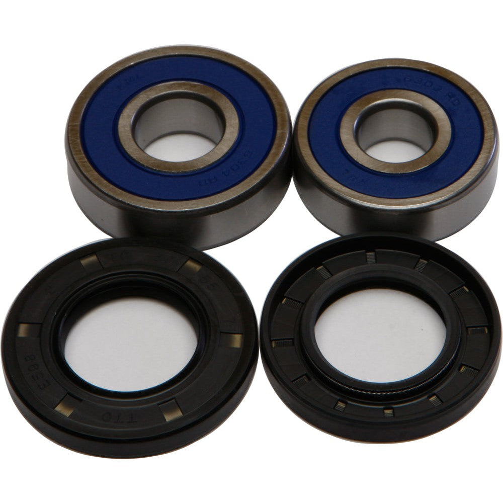 All Balls Rear Wheel Bearing Kit 25-1343