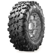 Full Set Of Maxxis Carnivore Radial (8 Ply) UTV Tires 31x10R-15 (4)