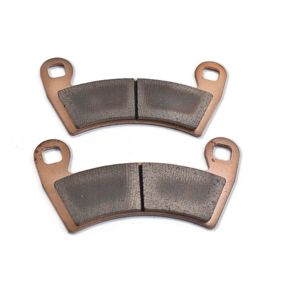 WSM Front Brake Pads for Polaris 325 - 1000 09-5518JL