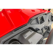 Inferno Cab Heater Kit with Defrost SSHK910-00 For 2015-2020 Honda Pioneer 500