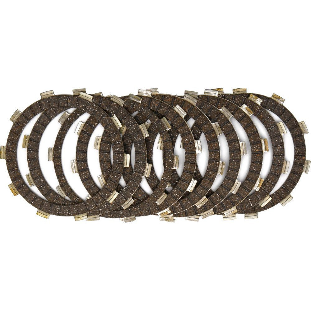 EBC CK O.E.M. Replacement Clutch Kit - CK1206