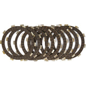 EBC CK O.E.M. Replacement Clutch Kit - CK1206