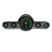 Dakota Digital Retrotech Gauges 59-60 Chevy Impala RTX-59C-IMP