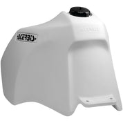 Acerbis 6.6 gal. White Fuel Tank - 2140650002