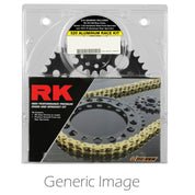 520 Aluminum Quick Acceleration Chain & Sprockets Kit YAMAHA YZF-R6 2006-2016