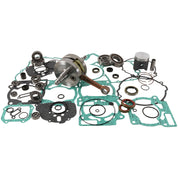 Wrench Rabbit Complete Engine Rebuild Kit For 2002 KTM 125 SX