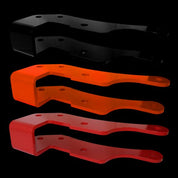 High Lifter 3.5" Black Signature Series Lift Kit For Polaris Models PLK1RZR-50-B