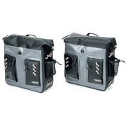 Kuryakyn Tørke 24L Dry Bag Panniers Black