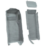 ACC Replacement Carpet Kit For 1997-2004 Chevrolet Corvette Coupe/Convertible Front Set