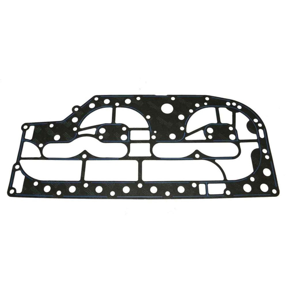 WSM Exhaust Gasket For Mercury / Mariner 80 - 125 Hp 4 Cyl 94-98 521-27