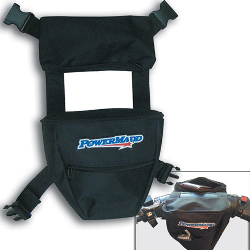 Powermadd 73602  Bar Bag Deluxe