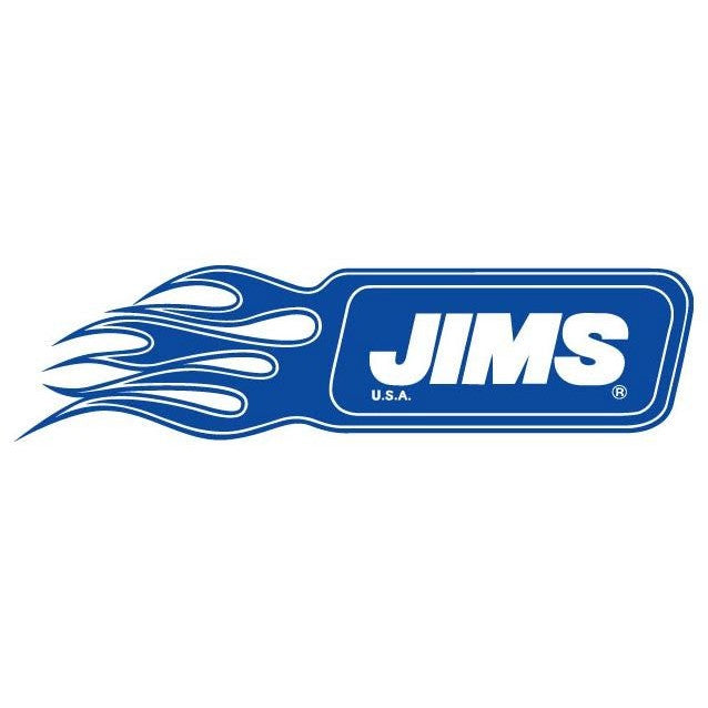 Jims 5-Speed Transmission Rebuild Kit - 1035