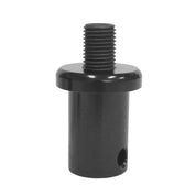 Modquad Quick-Release Whip Mount Cap Black