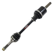 Demon Heavy Duty Axle For Yamaha Models 2006-2009 PAXL-1103HD