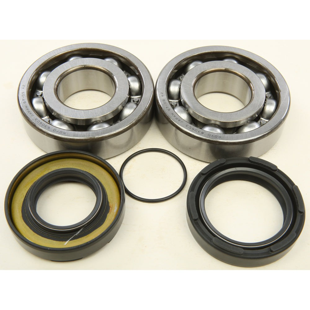 All Balls Crank Bearing And Seal Kit 24-1066