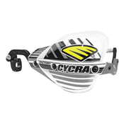 Cycra Probend Center Reach Mount Factory Edition 1-1/8" clamp Black