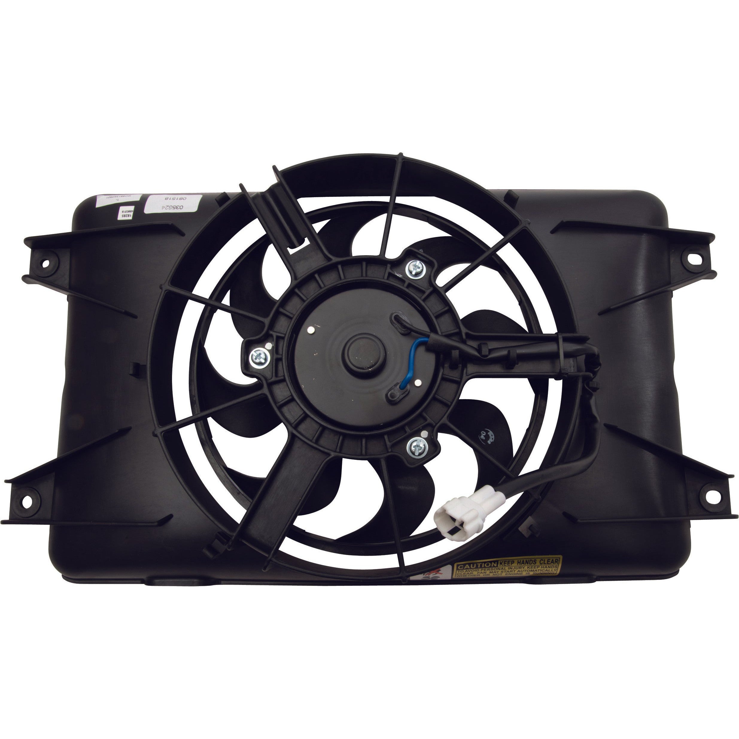 All Balls ATV/UTV Cooling Fan 70-1031