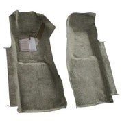 ACC Replacement Carpet Kit For 1982 Chevrolet Corvette Collector's Edition Front