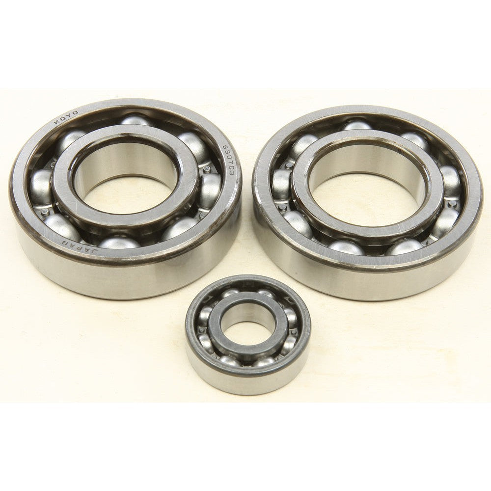All Balls Crank Bearing And Seal Kit 24-1080
