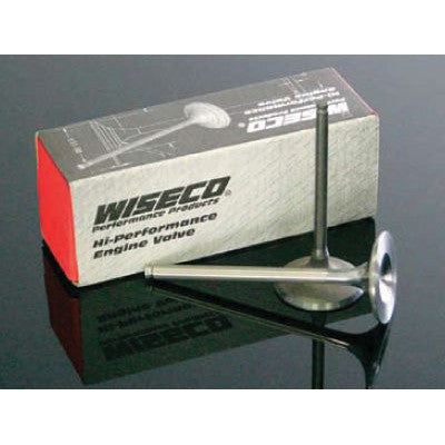 Wiseco Titanium Intake Valve Kawasaki KX450F 2006-08