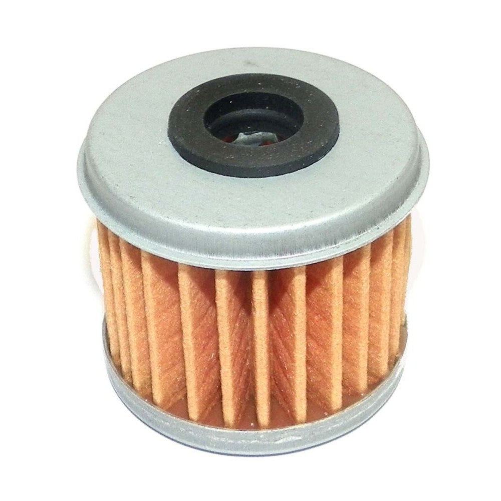 WSM Oil Filter for Honda 150 - 450 02-22 55-1025