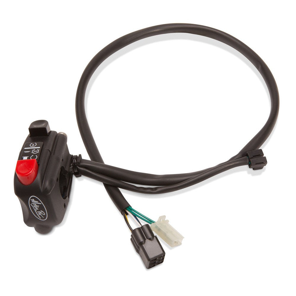 Motion Pro Handlebar Stop/Start Switch 11-0106