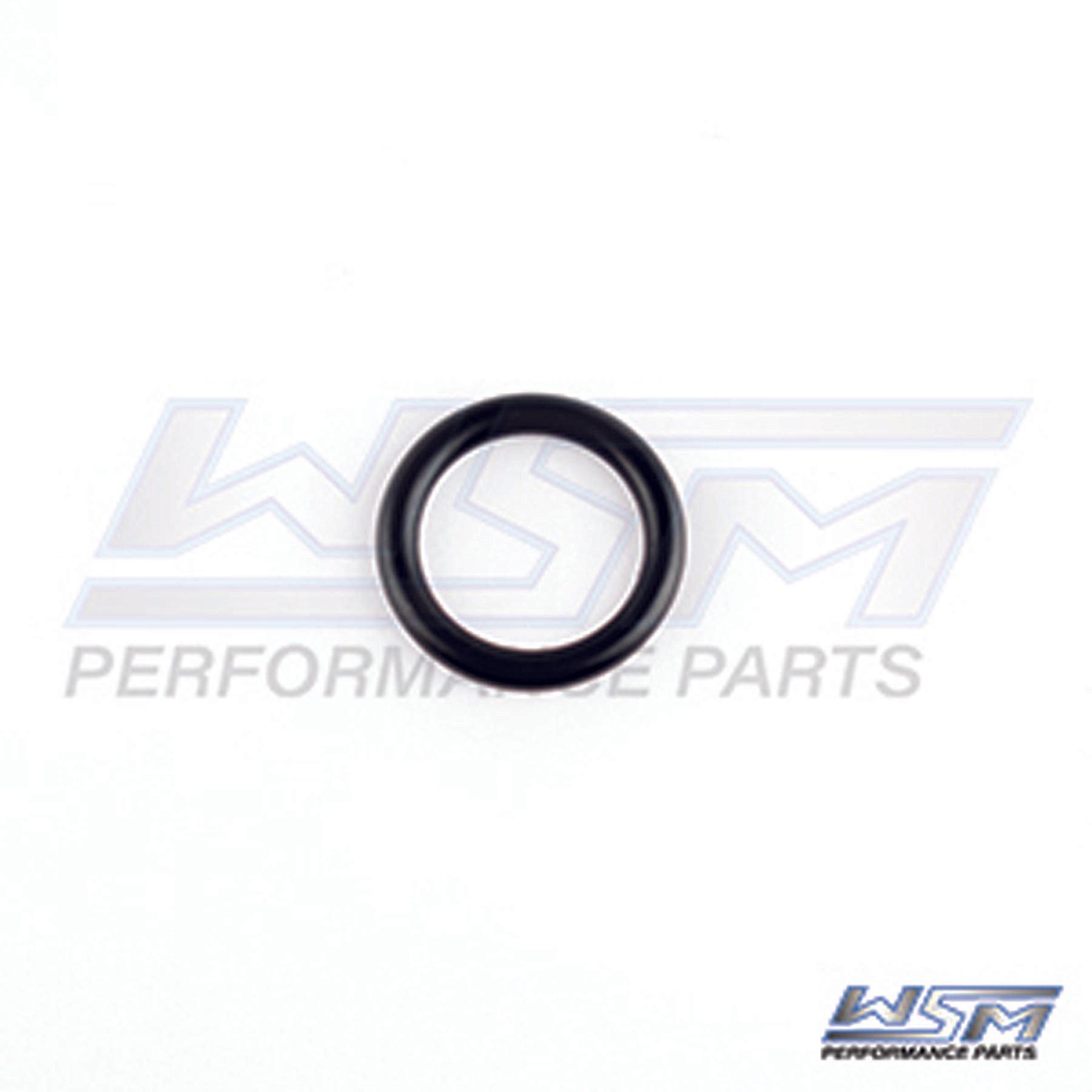 WSM Power Valve Stem O-Ring - 008-594