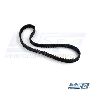 WSM Timing Belt for Yamaha 25 - 70 Hp 4-Stroke 05-21 830-095