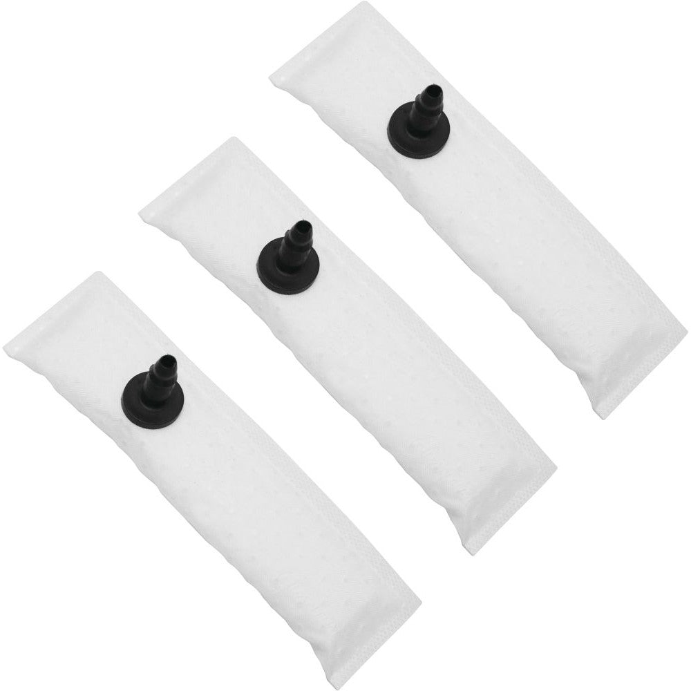 Quantum Fuel Strainer 3 Pack - HFP-S20-3