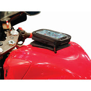 Nelson Rigg Magnetic Phone Holder Black